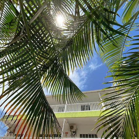 La Hermosa Hotel San Andres  Exterior photo
