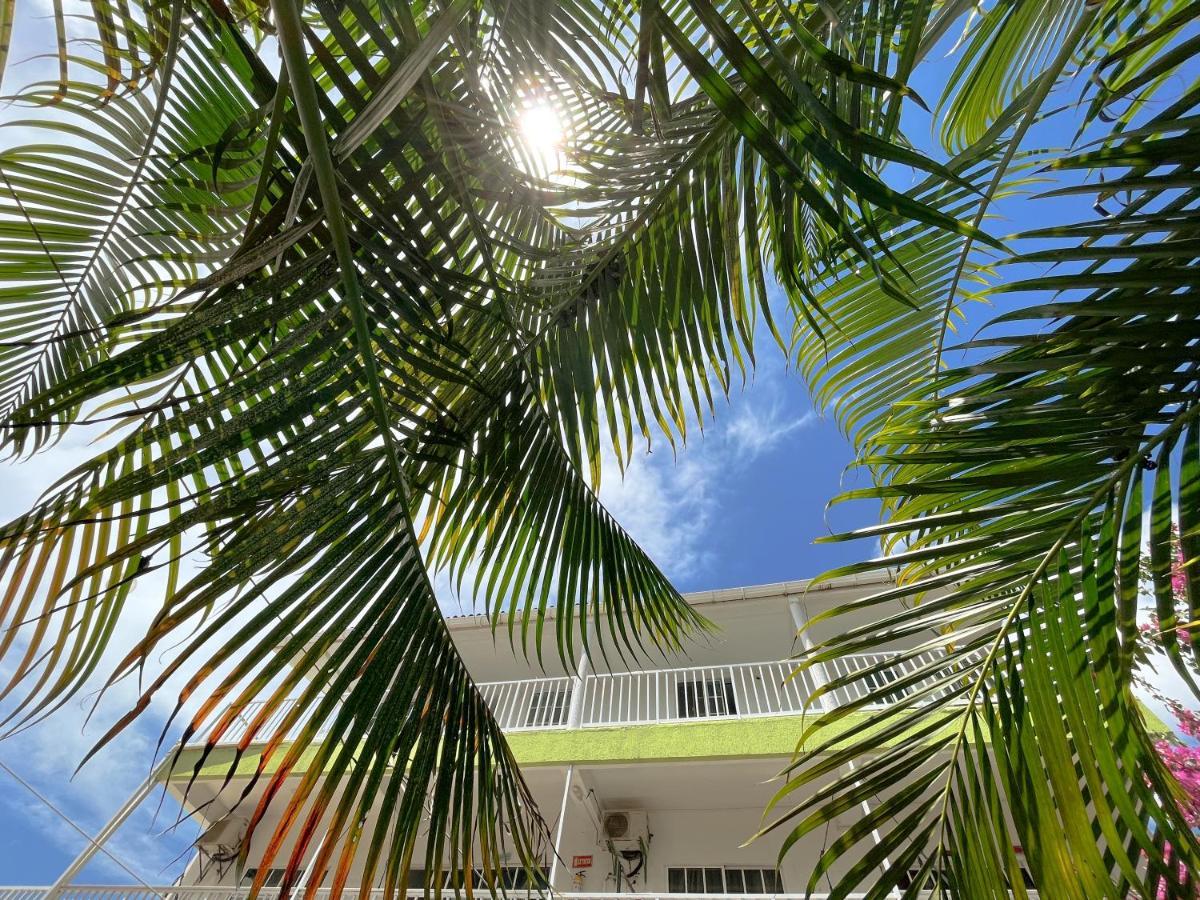 La Hermosa Hotel San Andres  Exterior photo